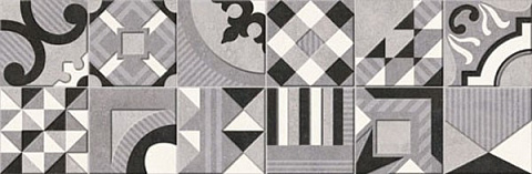 Плитка настенная FORO Gris (Emigres)